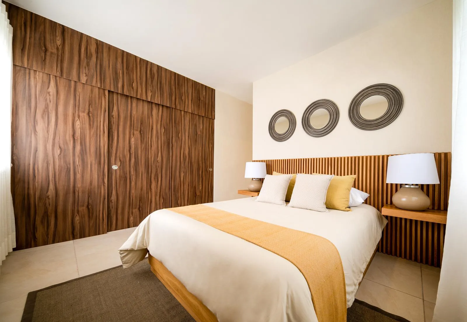 Residential Community in Puerto Morelos with Extensive Resort-Style Amenities