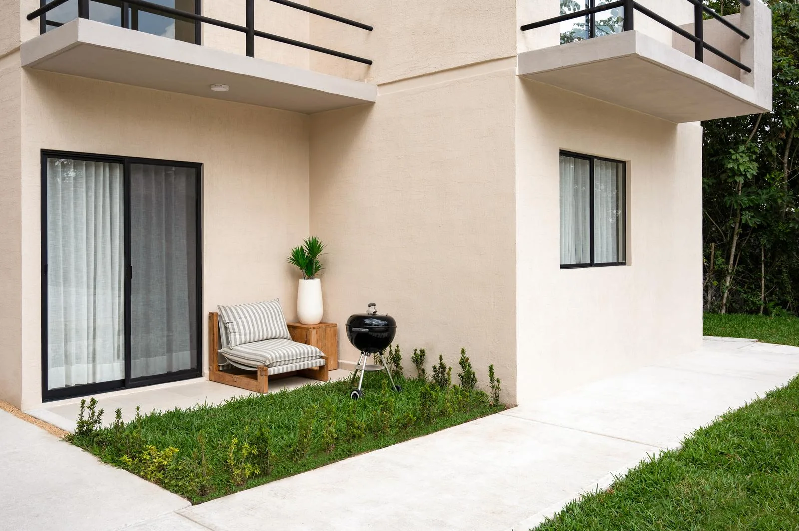 Selva Escondida Residential Community in Puerto Morelos with Extensive Resort Amenities and Natural Setting