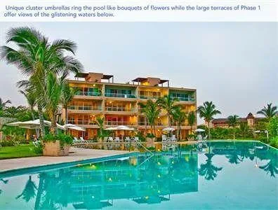 Spacious Two-Bedroom Apartment with Infinity Pool Views in Marina Area