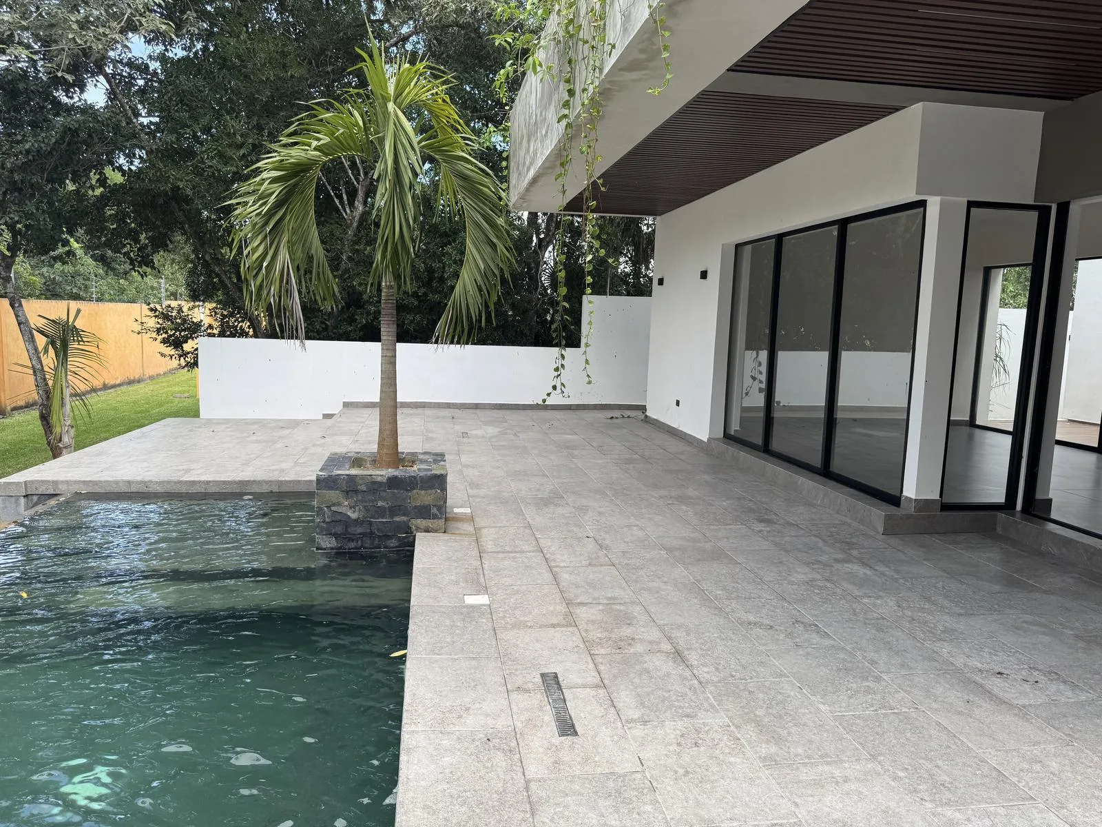 Brand New 3-Bedroom House with Pool and Private Terraces in Lagos del Sol Community