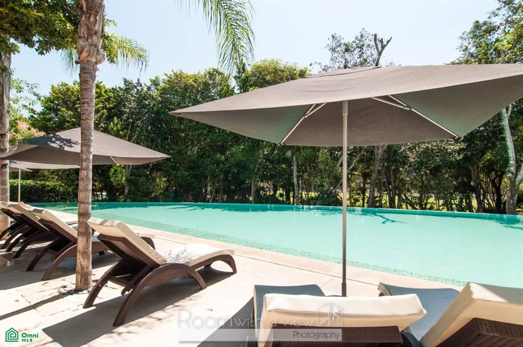 2-Bedroom Condo with Jungle Views and Resort Amenities in Akumal