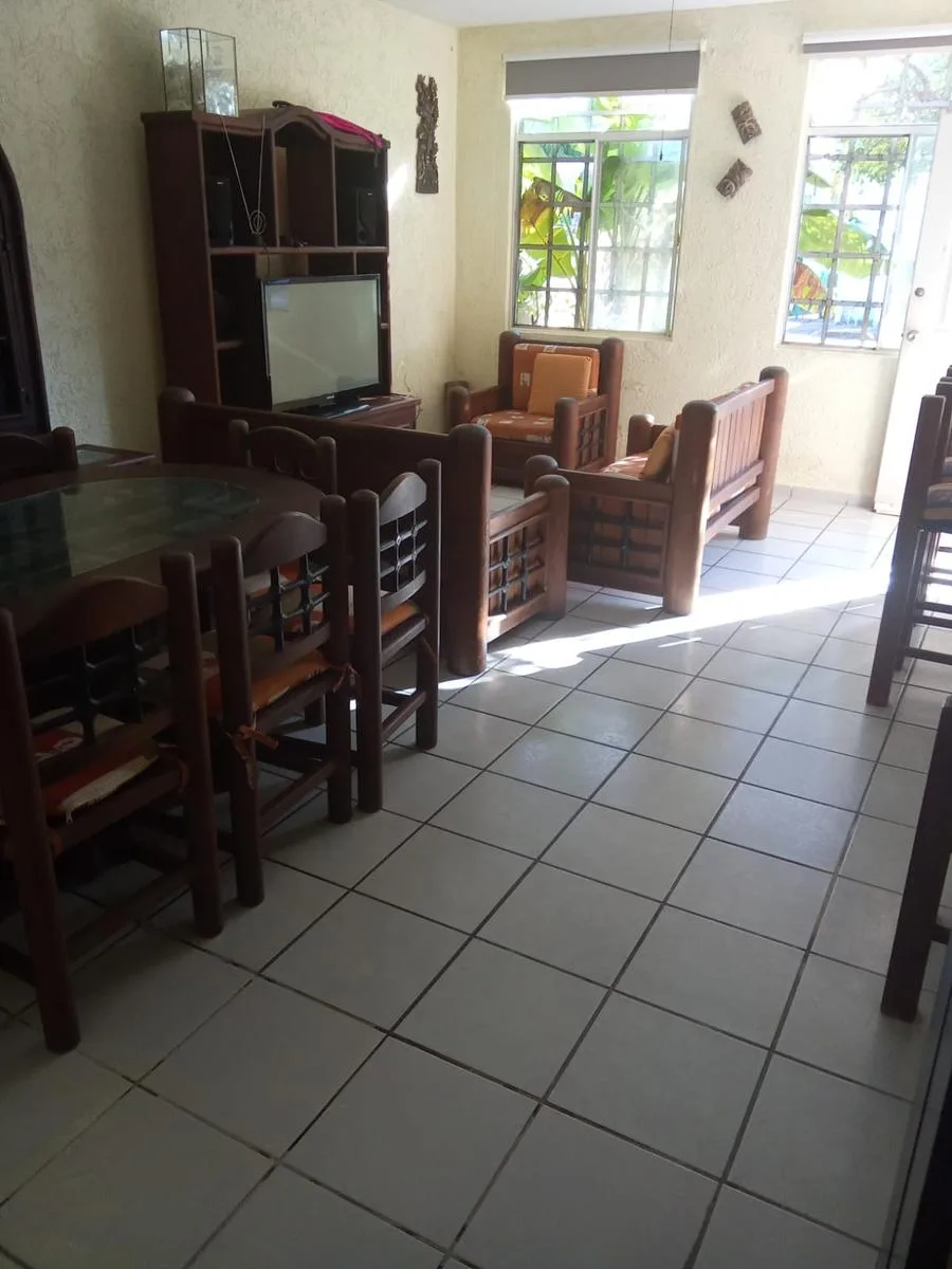 Kuća za kupnju, Quintana Roo, Benito Juárez, Cancún, Puerto Morelos (Puerto Morelos, Meksiko)