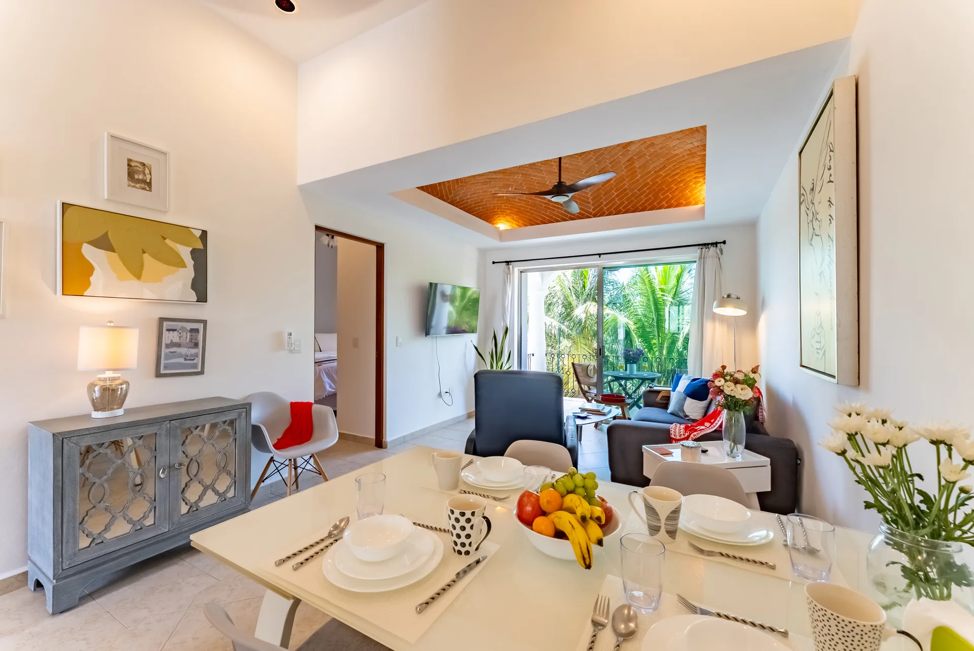 Apartman za kupnju, Bahia Akumal (Solidaridad, Meksiko)