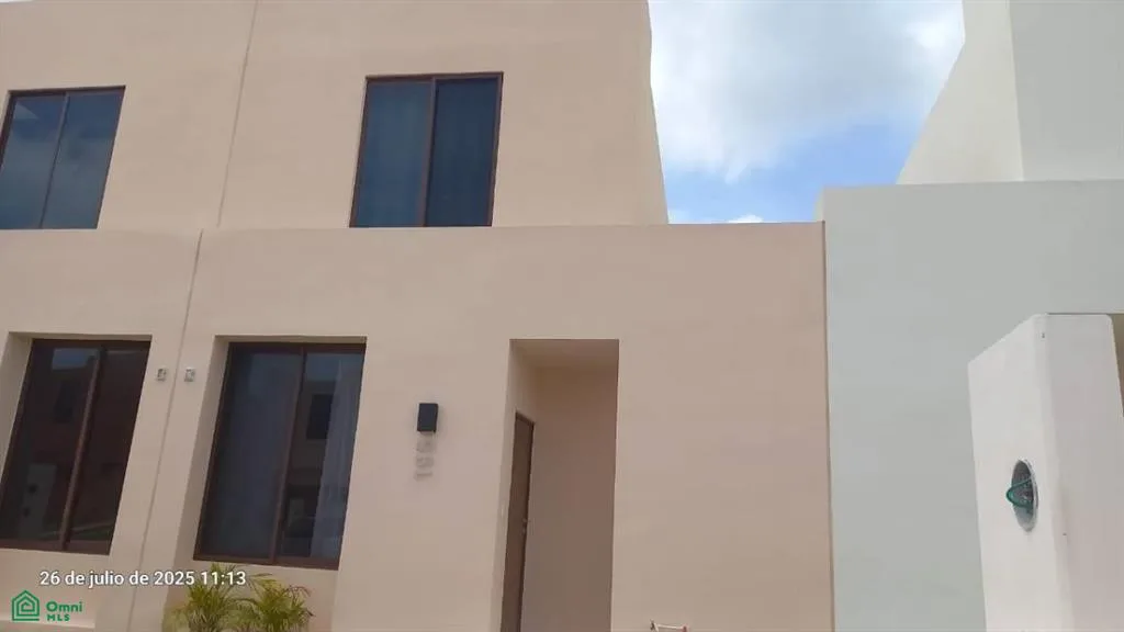 Fully Furnished 2-Bedroom Home with Clubhouse Pool in Residential Community