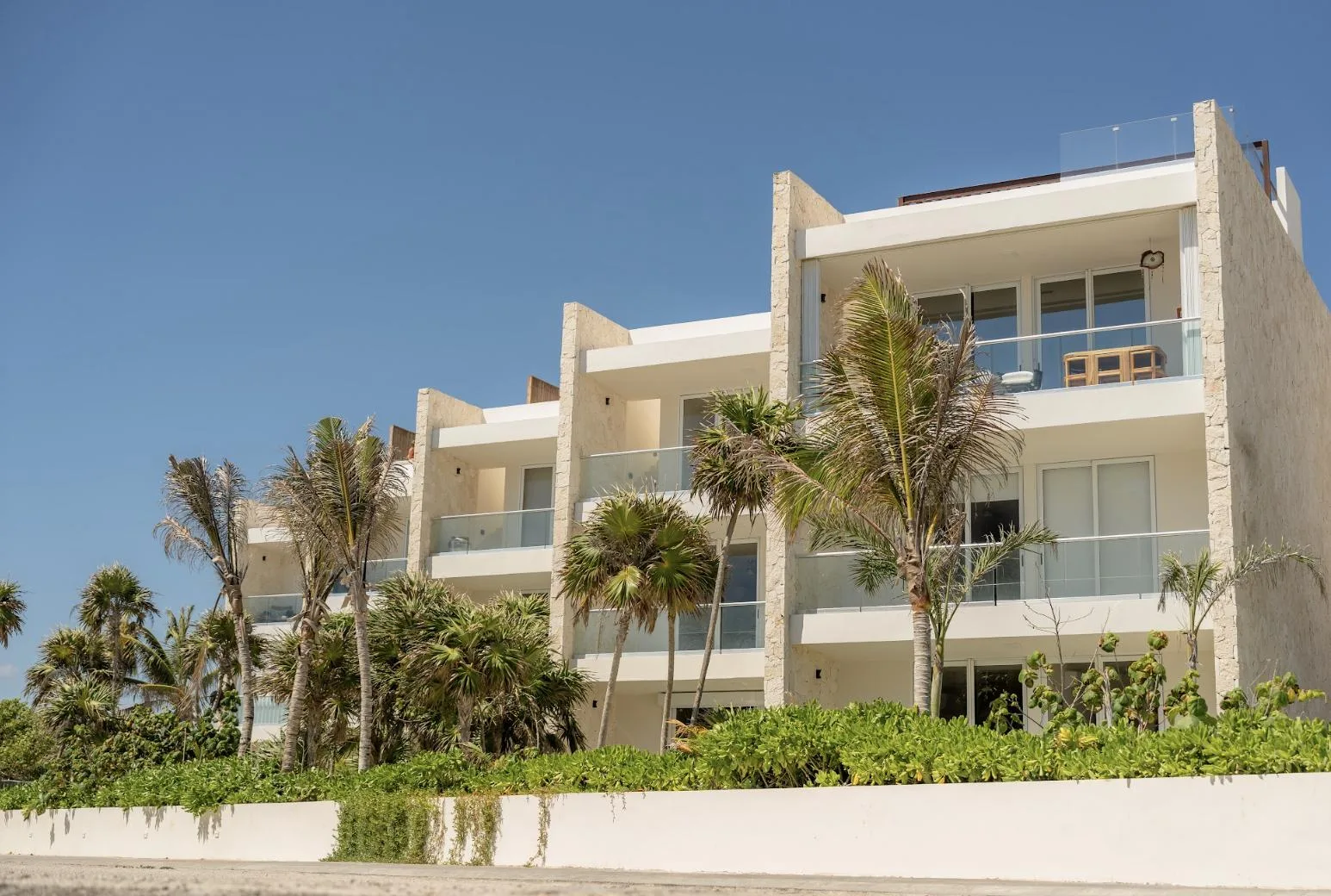 2-Bedroom House with Private Pool in Exclusive Akumal, Riviera Maya