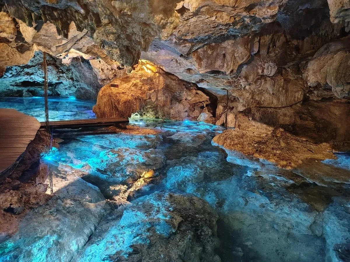 2-Bedroom Home with High-Quality Finishes and Community Amenities in Amares, Riviera Maya