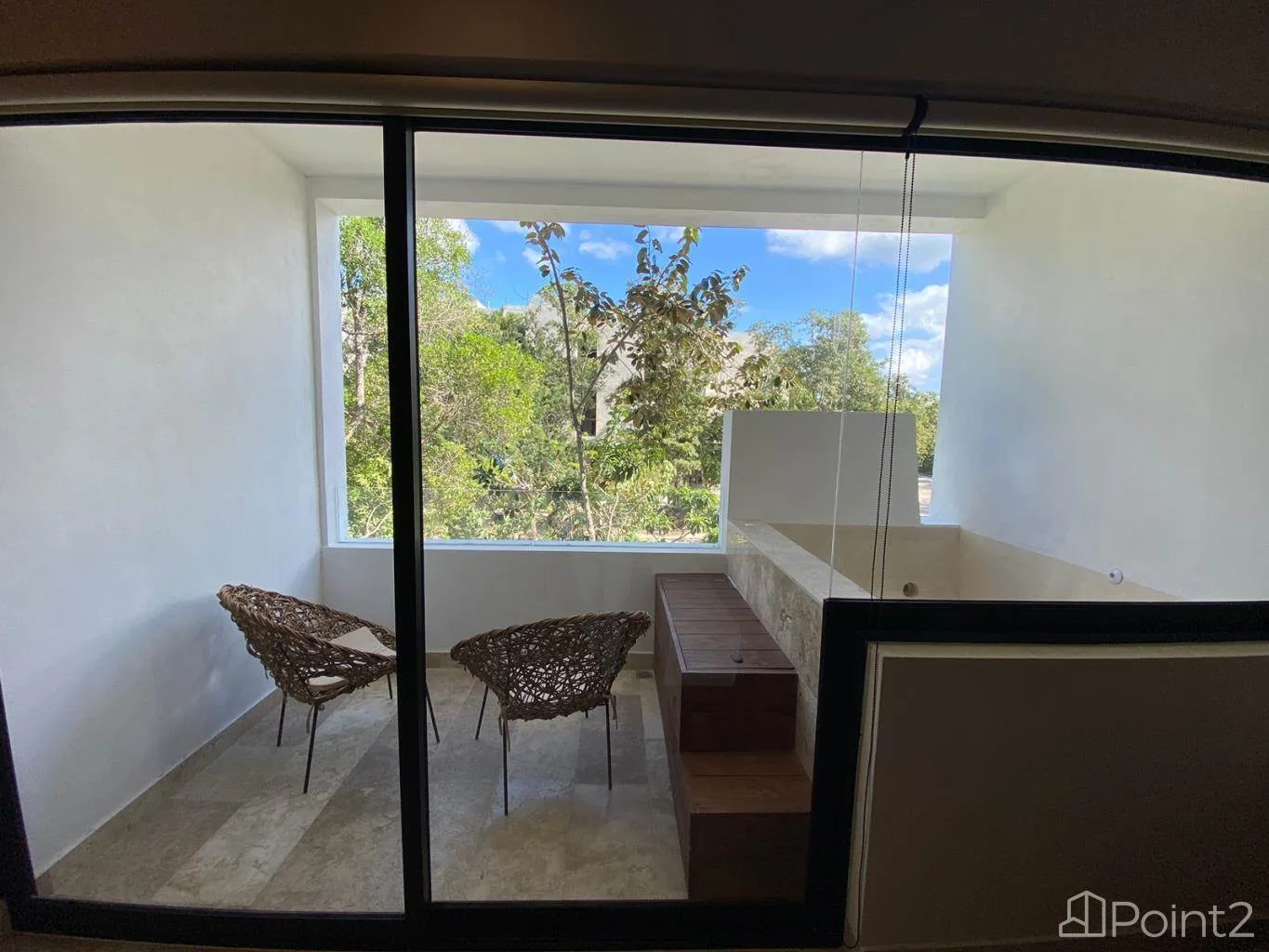 Fully Furnished Turnkey Studio in Exclusive Aldea Zama, Tulum