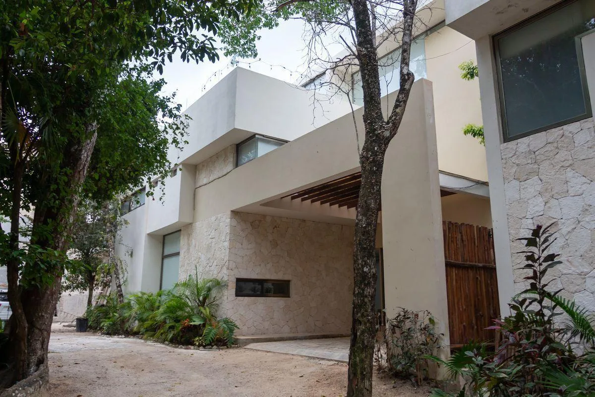 Residential Property in a Beautiful Living Environment