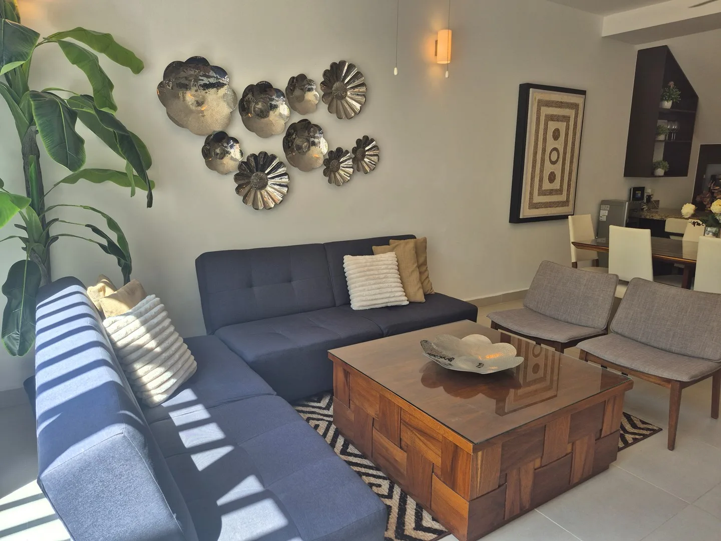 Apartman za kupnju, 9MM7+QW, 77775 Akumal, Quintana Roo, Mexico (Tulum, Meksiko)