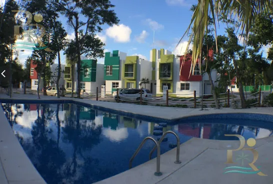 2-Bedroom Apartment with Pool in Tranquil Port Residential Area near Colonia