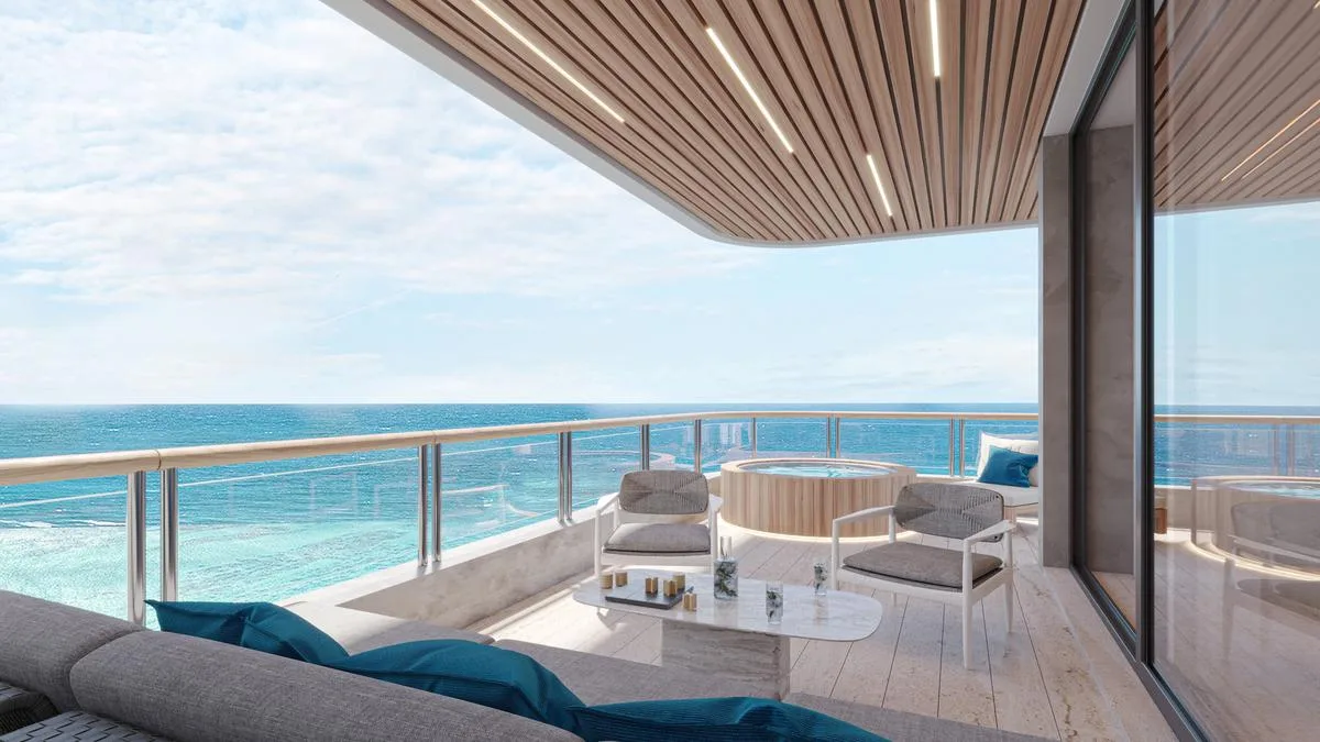 Sustainable Condominium with Extensive Amenities in Puerto Morelos, Quintana Roo