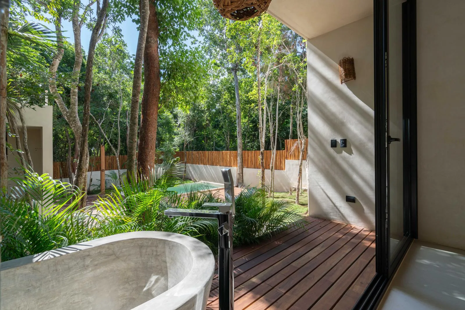 New 3-Bedroom Home with Pool and Solar Features in Villas Caribe, Bahía Príncipe