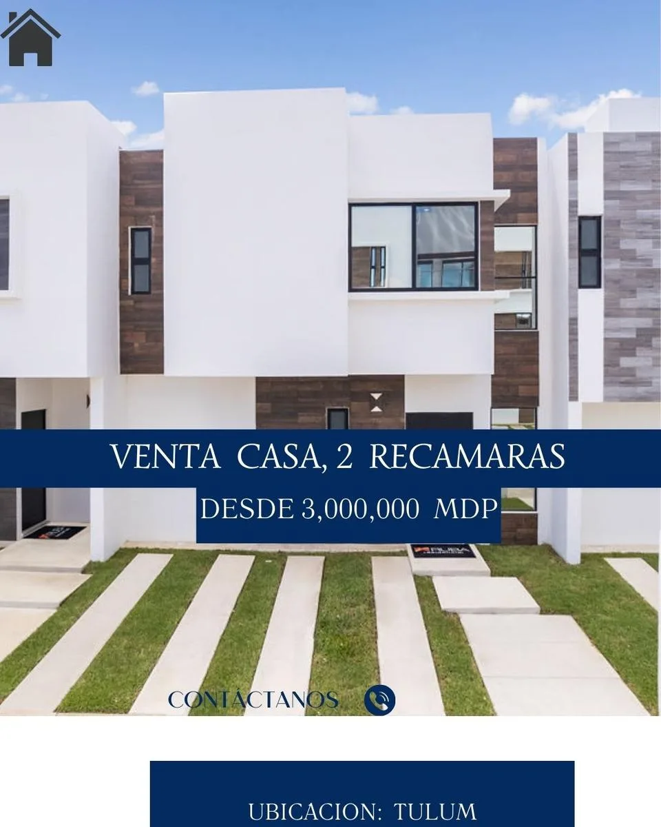 Residential Community with Customizable Facades and Comprehensive Amenities