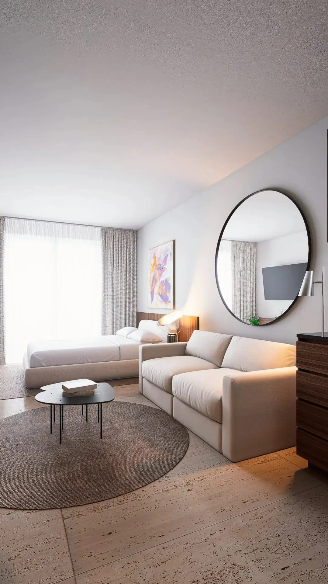 Playa del Carmen Property with Prime Beach and Urban Access