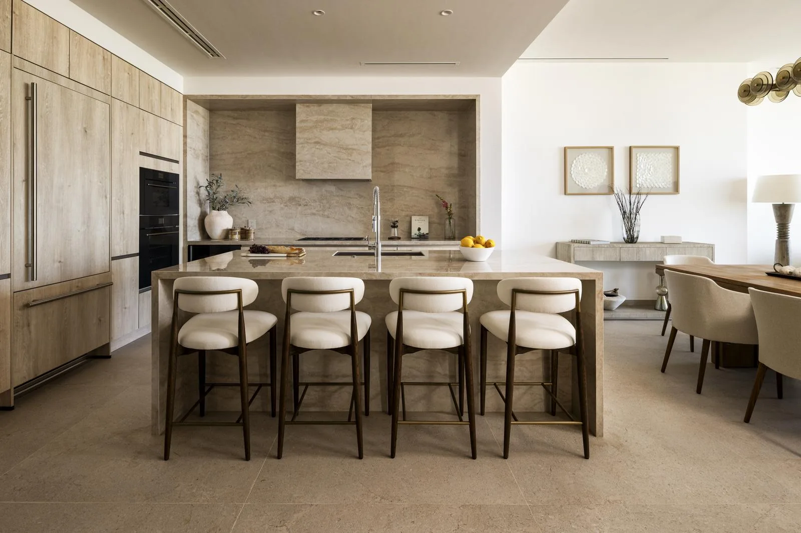 One Laguna Development in Cancun