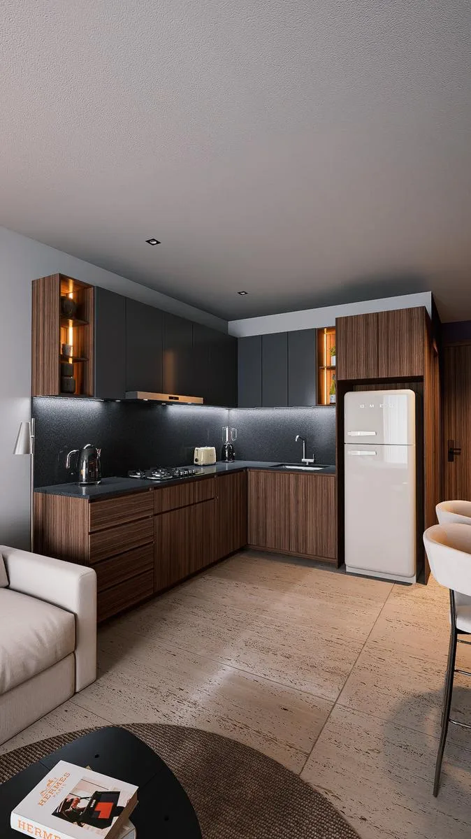 Playa del Carmen Property with Rooftop Pool and Prime Location Near Beach