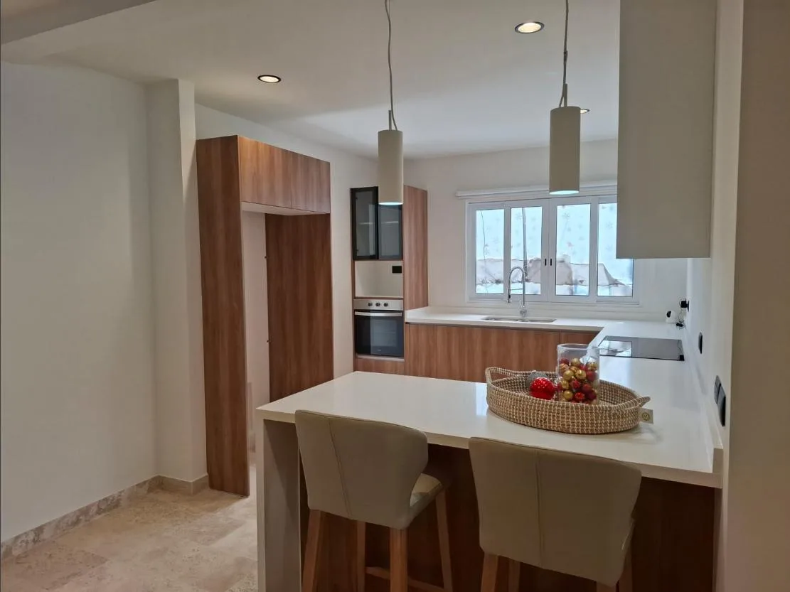 1-Bedroom Apartment with Laguna Nichupté Views in Cancún