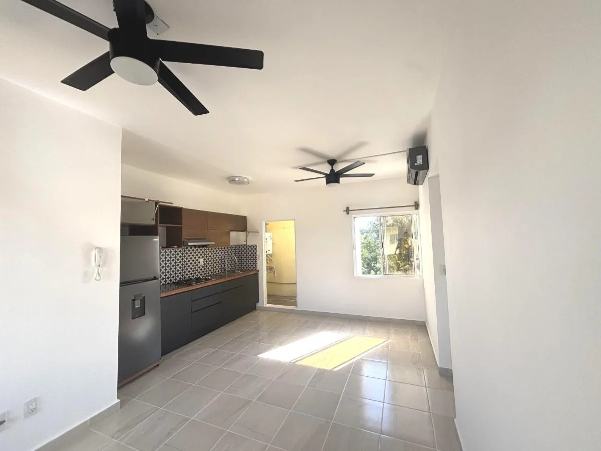 3-Bedroom Apartment in Jardines de Mayakoba with Pool and Prime Playa del Carmen Location