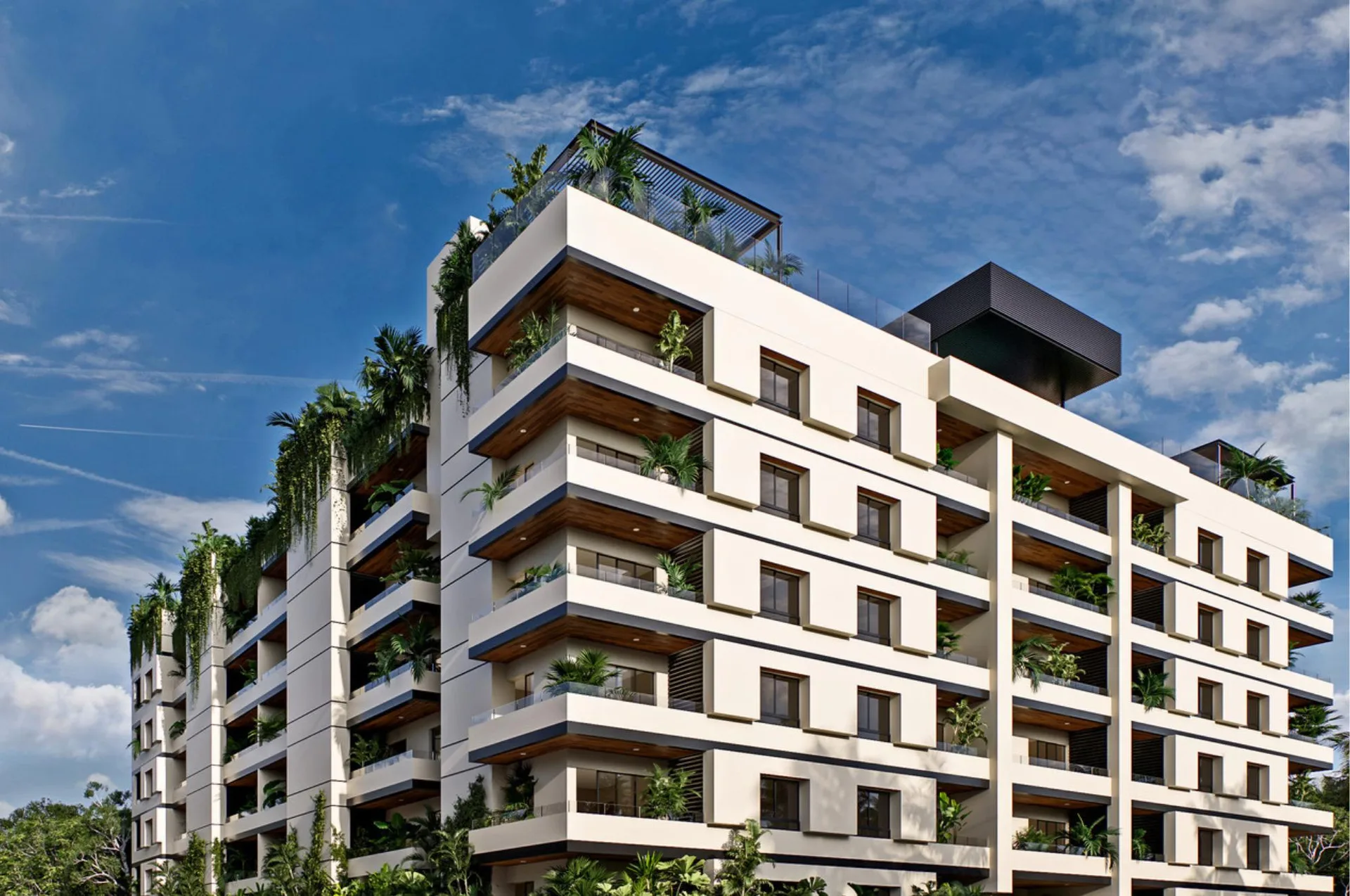 2-Bedroom Beachside Condo with Private Terrace and Premium Amenities in Playa del Carmen