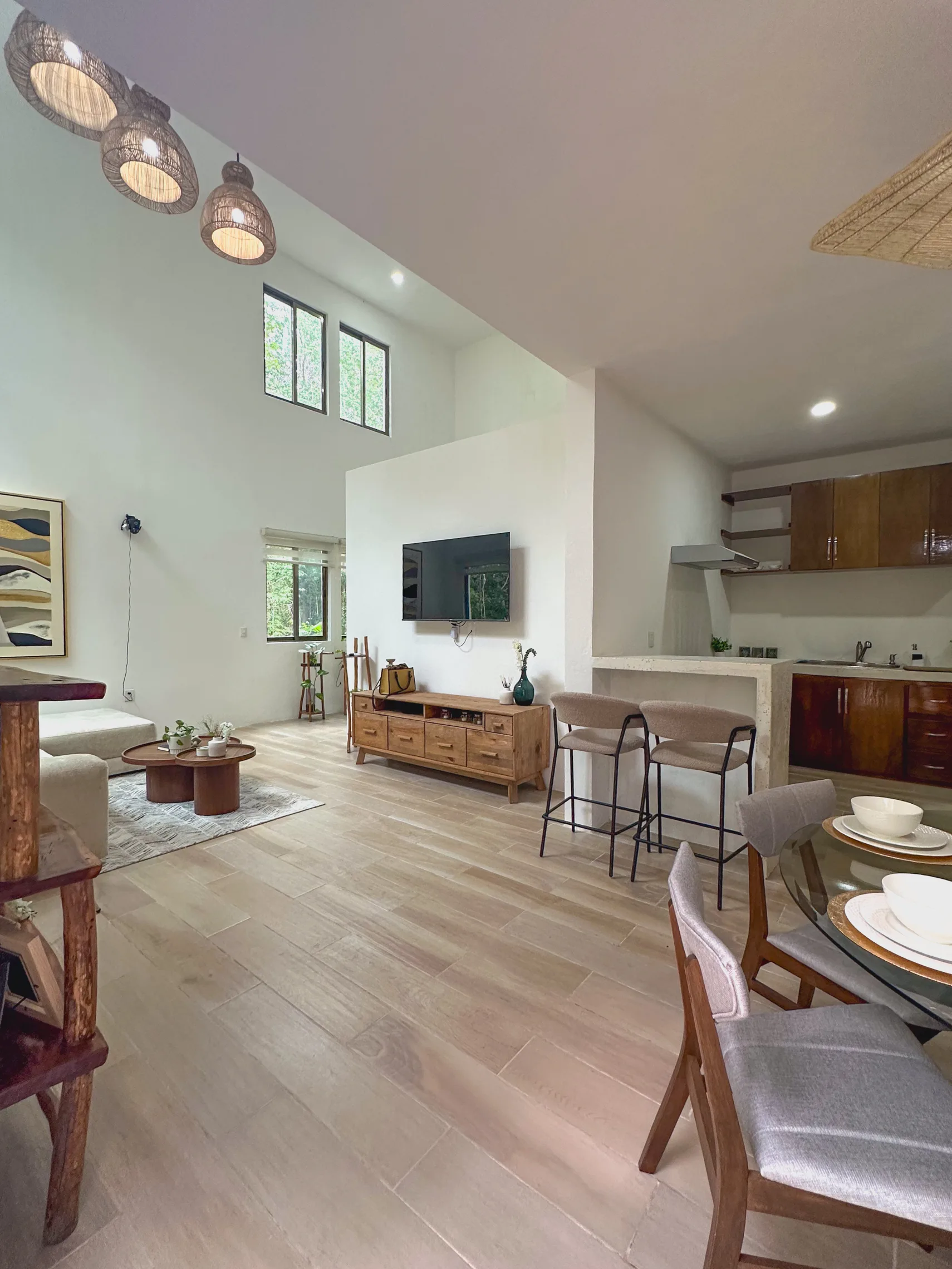 Three-Bedroom Family Home in Secure Gated Community with Clubhouse and Extensive Amenities