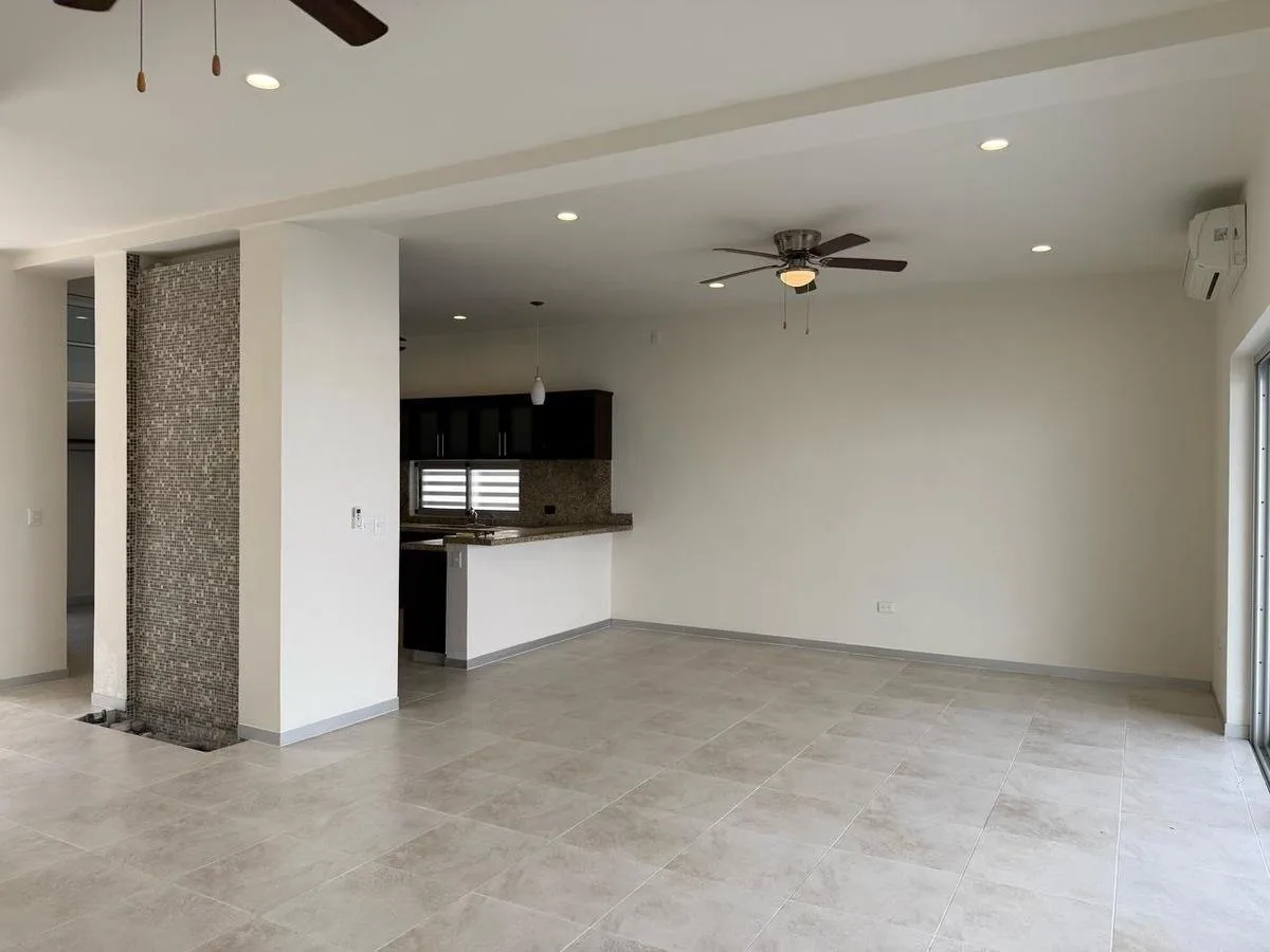 Spacious 3-Bedroom House with Private Pool and Security Features in SM 12