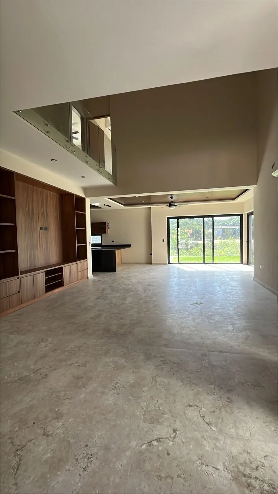 Spacious 3-Bedroom Home with Double-Height Living Room and Pool in Jazmines 25