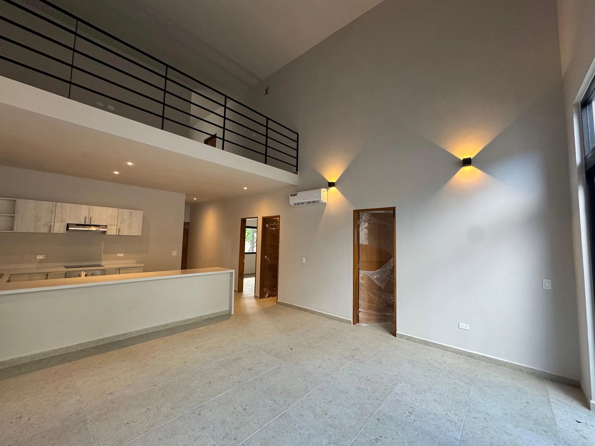 Three-Bedroom House with Private Pool in Exclusive Playa del Carmen Community