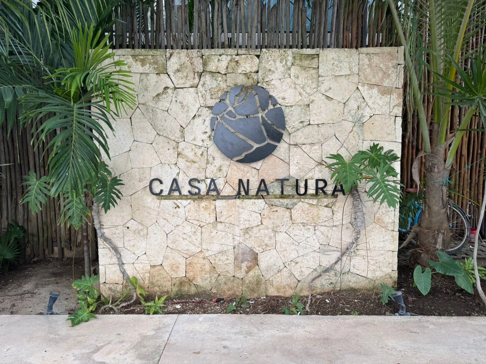 Spacious 2-Bedroom Apartment with Lock-Off Studio and Roof Garden in Aldea Zama, Tulum