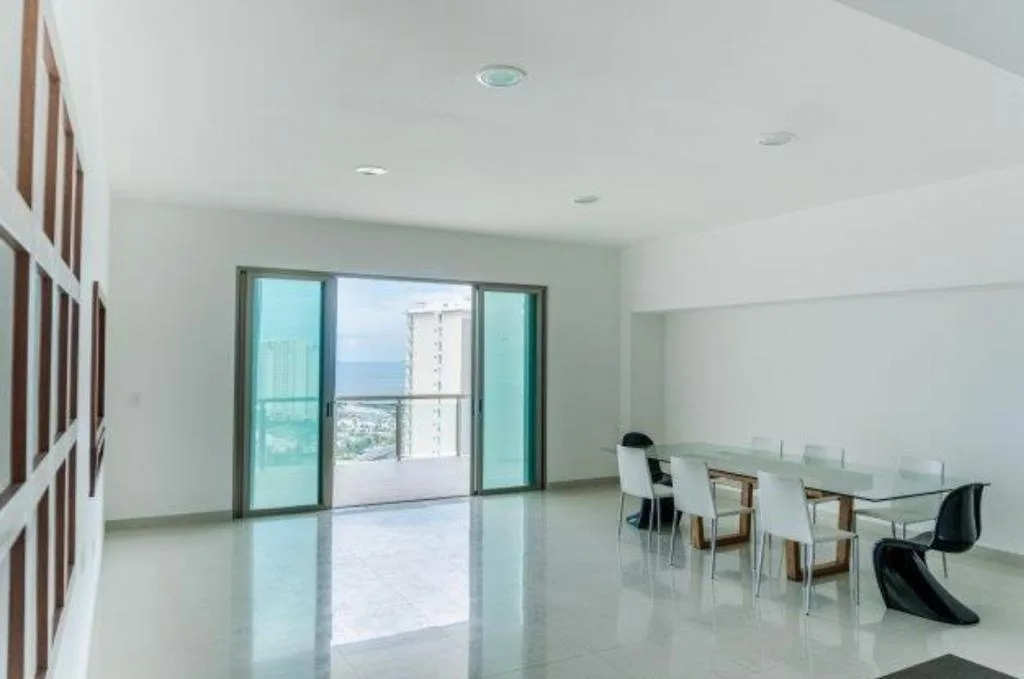 Apartman za kupnju, Quintana Roo, Benito Juárez, Cancún, Puerto Cancún (Kankun, Meksiko)