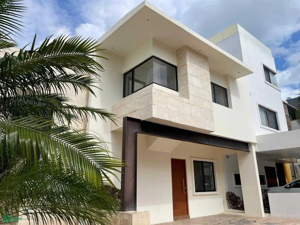 Spacious Family Home with Premium Finishes in Secure Gated Community