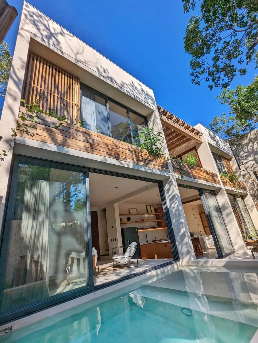 Tulum Jungle Eco Villas: Sustainable Community with Premium Amenities