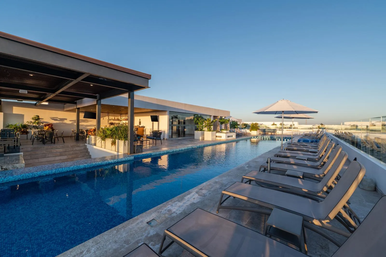 Luxury Condos in Playa del Carmen's Golden Zone, Steps from Beach and Fifth Avenue