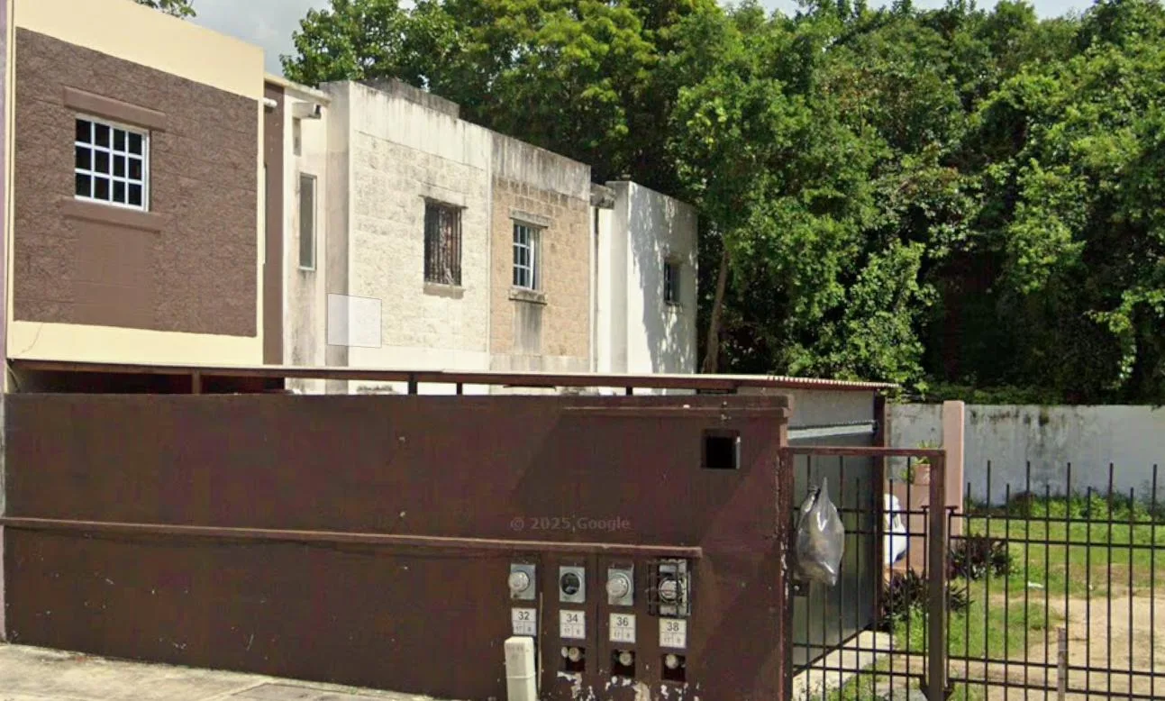 House Available via Mortgage Foreclosure Sale