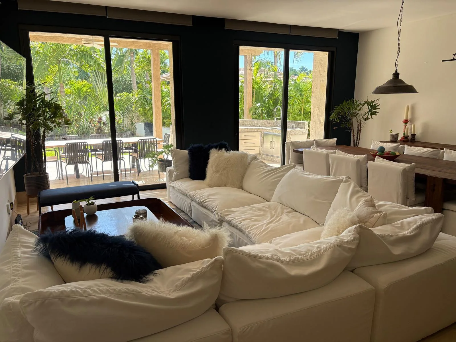 2-Bedroom Garden Home with Private Garden and Luxury Amenities in Puerto Cancún's Kanaali Community