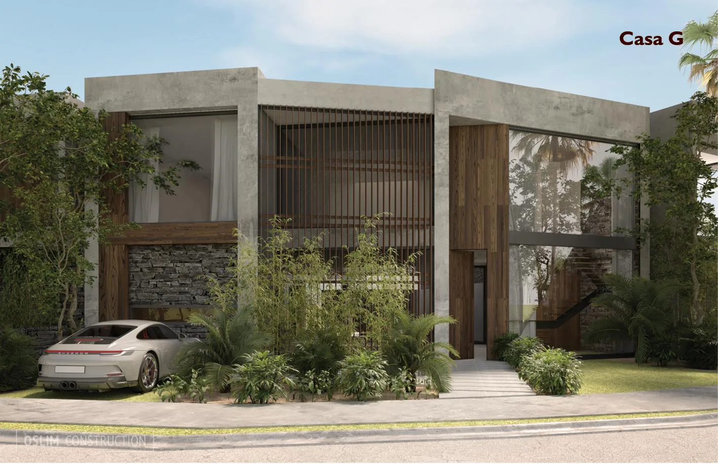 Luxury Three-Bedroom Residences with Private Pools in Akumal's Bahía Príncipe